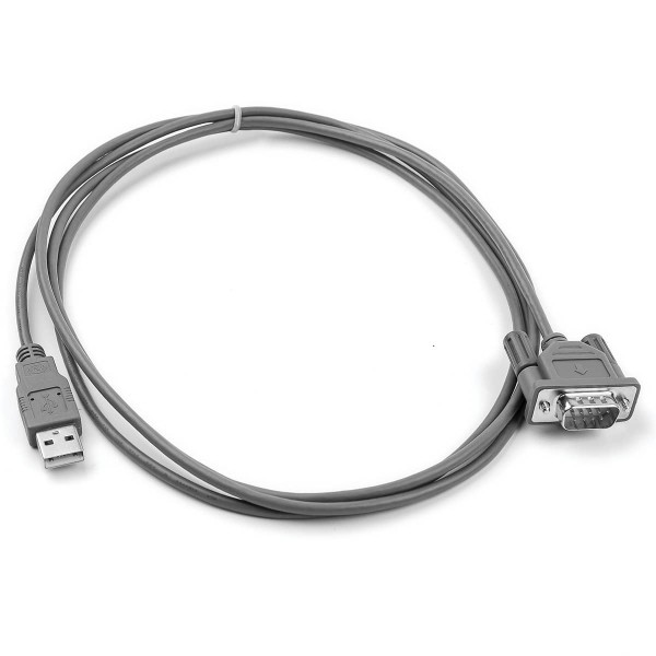 USB adapter cable SUBD9 to USB A / for IUPS-401-B8 / RS232 - USB