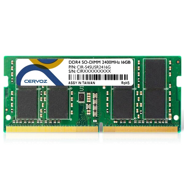 MEM / SO-DIMM / DDR4 / 16GB
