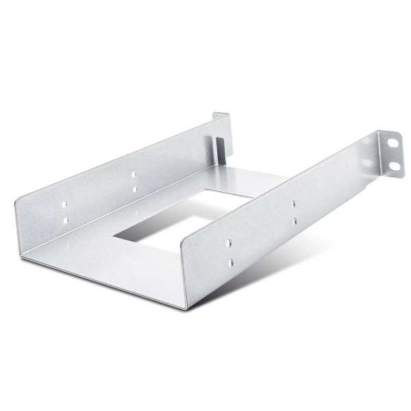 IUPS-401 metal bracket / for wall mounting / for screw mounting