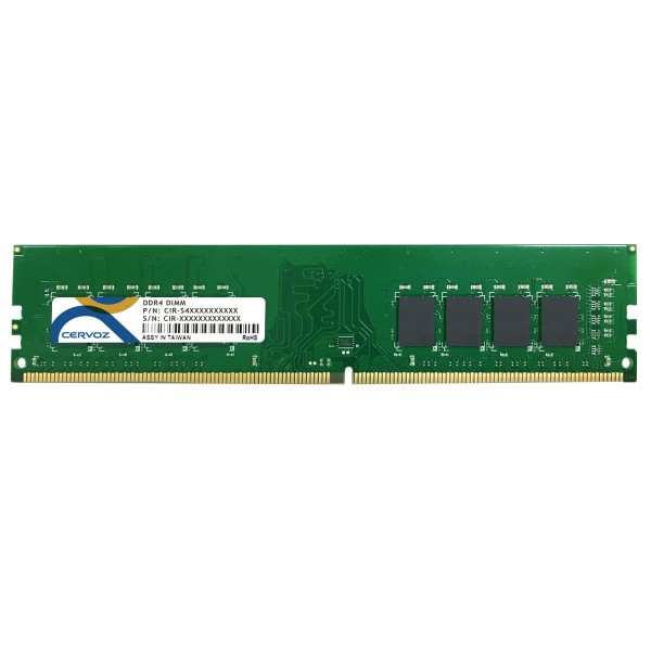 MEM / DIMM / DDR4 / 8GB