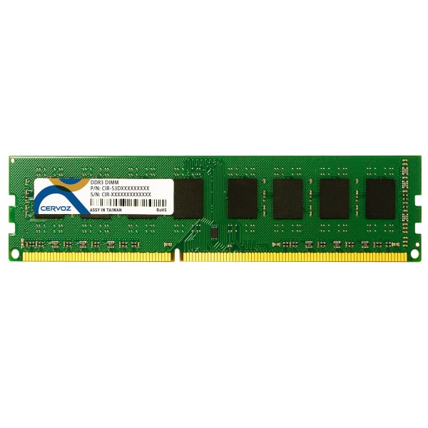 MEM / DIMM / DDR3 / 4GB