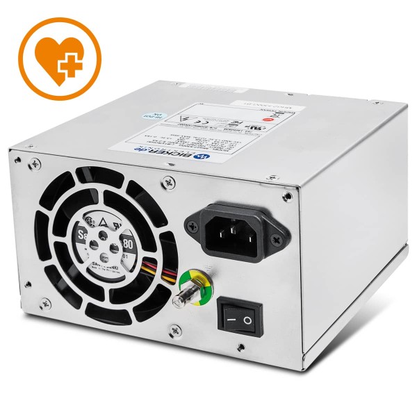 Medical PC Power Supply / 80+ Gold