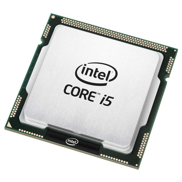 CPU, Core i5-4570S