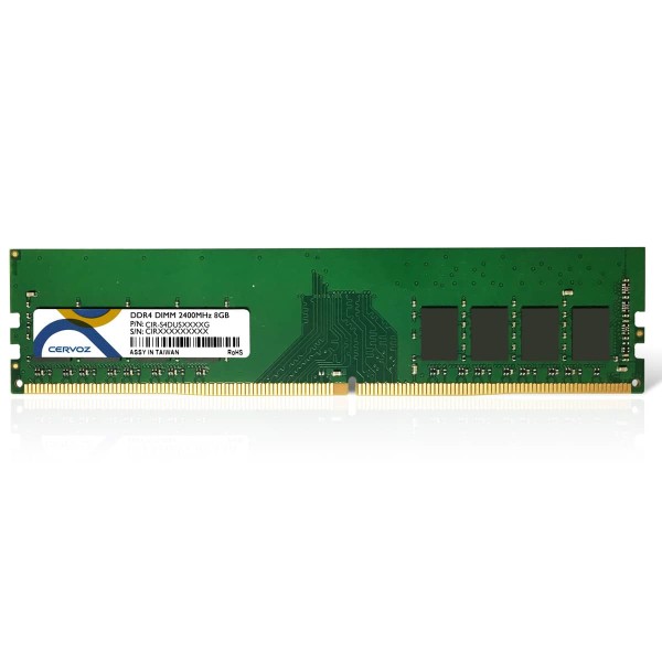 MEM / DIMM / DDR4 / 8GB
