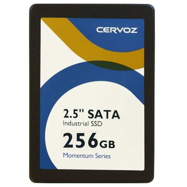 Industrial 2.5" SATA SSD M336 256GB